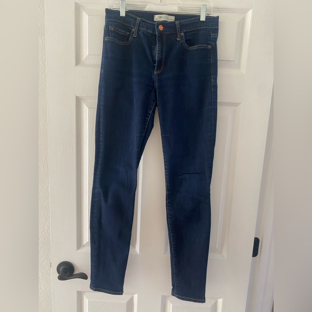 Gap Jeans